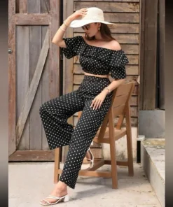 ⁦طقم SHEIN⁩ - الصورة ⁦4⁩