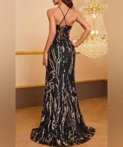 دريس سواريه SHEIN - الصورة 3