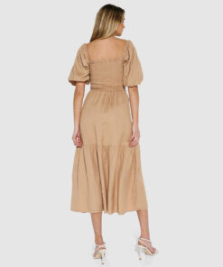 ⁦ميني دريس SHEIN⁩ - الصورة ⁦3⁩