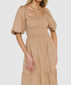 ⁦ميني دريس SHEIN⁩ - الصورة ⁦4⁩