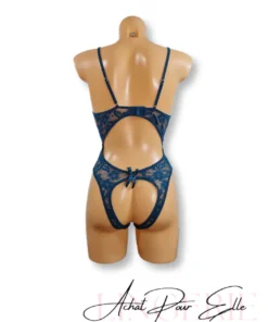 ⁦جمبسوت لانجيري SHEIN⁩ - الصورة ⁦2⁩