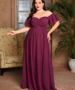 دريس سواريه SHEIN - الصورة 4