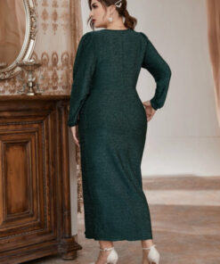 دريس سواريه SHEIN - الصورة 2