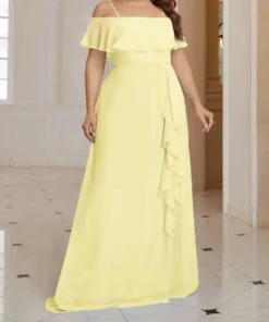 ⁦دريس سواريه SHEIN⁩ - الصورة ⁦1⁩