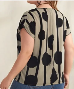 بلوزه SHEIN - الصورة 6