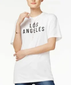 ⁦تيشيرت SHEIN⁩ - الصورة ⁦1⁩