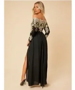 دريس سواريه SHEIN - الصورة 3