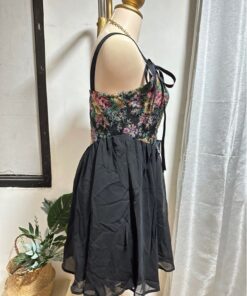 ⁦مينى دريس SHEIN⁩ - الصورة ⁦4⁩