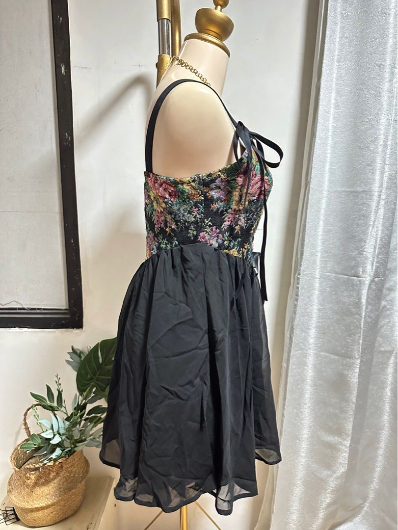 ⁦مينى دريس SHEIN⁩ - الصورة ⁦4⁩