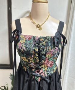 ⁦مينى دريس SHEIN⁩ - الصورة ⁦5⁩