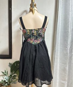 ⁦مينى دريس SHEIN⁩ - الصورة ⁦2⁩