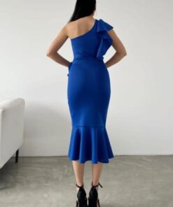 ⁦ميني دريس SHEIN⁩ - الصورة ⁦3⁩