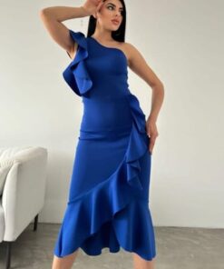 ⁦ميني دريس SHEIN⁩ - الصورة ⁦2⁩