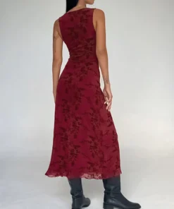 دريس SHEIN - الصورة 7