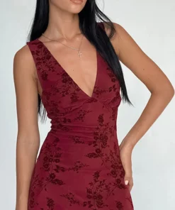 دريس SHEIN - الصورة 5