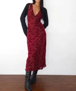 دريس SHEIN - الصورة 6