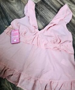 ⁦بلوزه SHEIN⁩ - الصورة ⁦2⁩