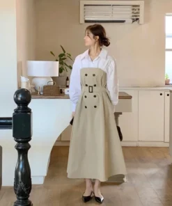 ⁦ميني دريس  SHEIN⁩ - الصورة ⁦1⁩