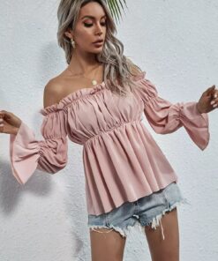 بلوزه SHEIN - الصورة 5