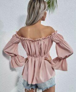 بلوزه SHEIN - الصورة 4