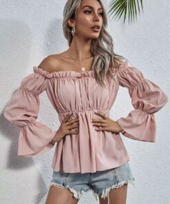 بلوزه SHEIN - الصورة 3