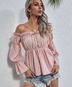 بلوزه SHEIN - الصورة 2