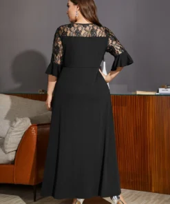 ⁦دريس SHEIN⁩ - الصورة ⁦2⁩