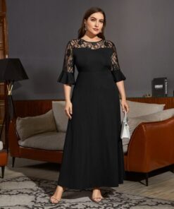 ⁦دريس SHEIN⁩ - الصورة ⁦6⁩