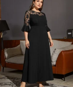 ⁦دريس SHEIN⁩ - الصورة ⁦5⁩