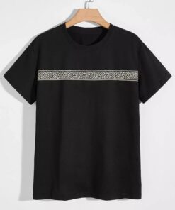 ⁦تيشيرت SHEIN⁩ - الصورة ⁦1⁩