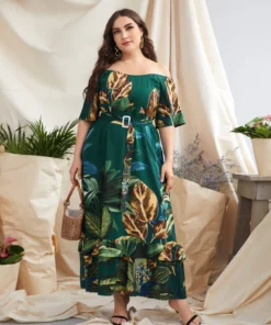 ⁦دريس SHEIN⁩ - الصورة ⁦7⁩