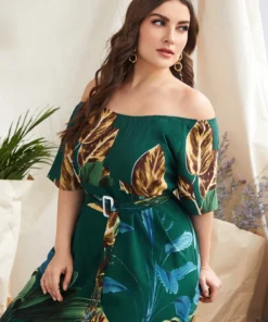 ⁦دريس SHEIN⁩ - الصورة ⁦3⁩