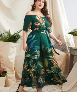 ⁦دريس SHEIN⁩ - الصورة ⁦1⁩