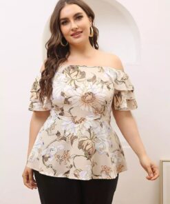 بلوزه SHEIN - الصورة 3