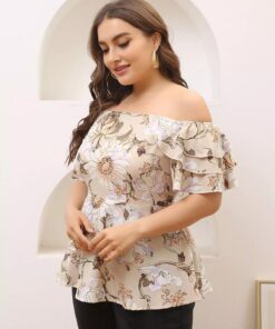 بلوزه SHEIN - الصورة 5