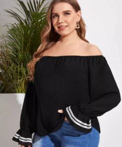 بلوزه SHEIN - الصورة 2