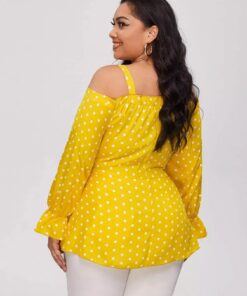 بلوزه SHEIN - الصورة 2