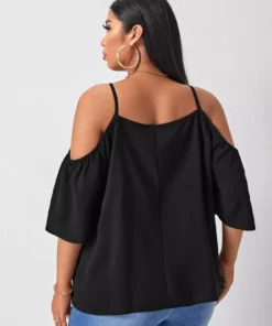 بلوزه SHEIN - الصورة 4