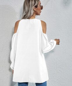 ⁦بلوزه SHEIN⁩ - الصورة ⁦3⁩