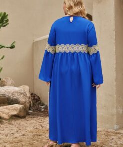 ⁦دريس SHEIN⁩ - الصورة ⁦3⁩