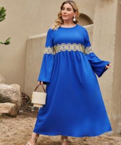 ⁦دريس SHEIN⁩ - الصورة ⁦4⁩