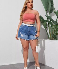 توب SHEIN - الصورة 4