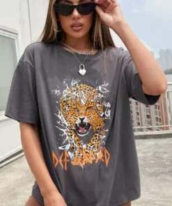 ⁦تيشيرت SHEIN⁩ - الصورة ⁦7⁩