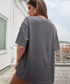 ⁦تيشيرت SHEIN⁩ - الصورة ⁦5⁩