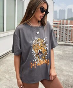 ⁦تيشيرت SHEIN⁩ - الصورة ⁦4⁩