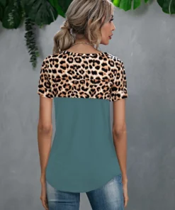 ⁦تيشيرت SHEIN⁩ - الصورة ⁦6⁩