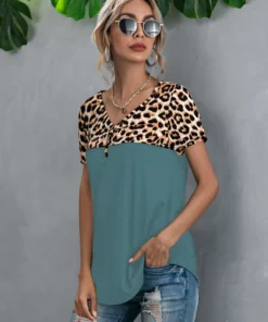 ⁦تيشيرت SHEIN⁩ - الصورة ⁦5⁩