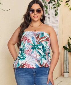 ⁦توب SHEIN⁩ - الصورة ⁦5⁩