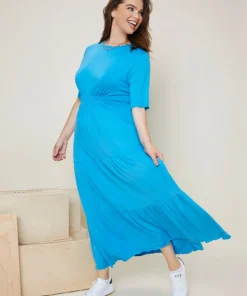 ⁦دريس  SHEIN⁩ - الصورة ⁦2⁩