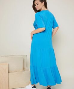 ⁦دريس  SHEIN⁩ - الصورة ⁦6⁩